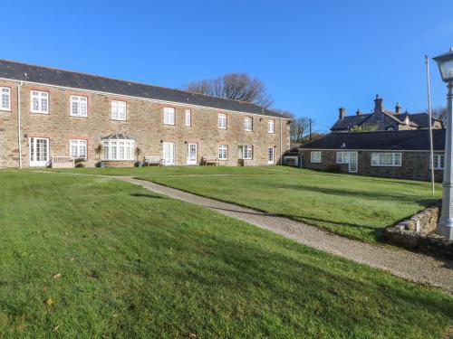 Sunny Corner gîte à louer Perranzabuloe