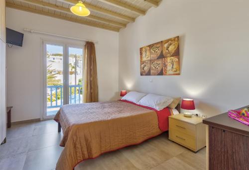 Jewel Apartments Mykonos - image 8