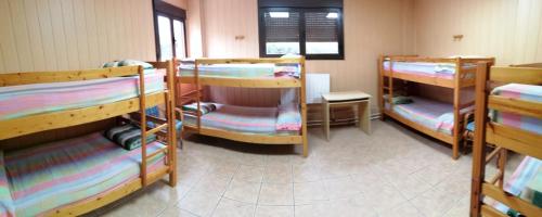  Albergue de Peregrinos A Santiago in Belorado