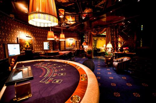 200597776 Multi Grand Pharaon Hotel