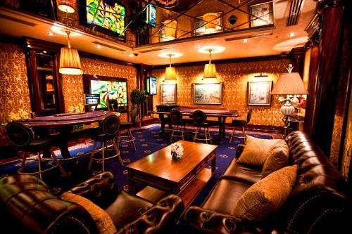 200597799 Multi Grand Pharaon Hotel