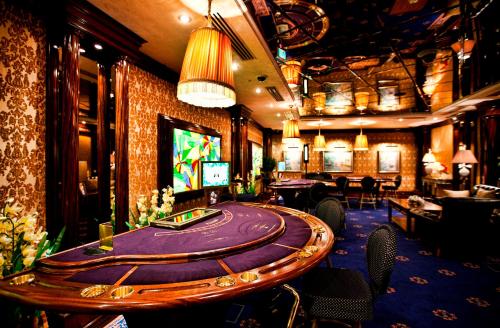 200597806 Multi Grand Pharaon Hotel