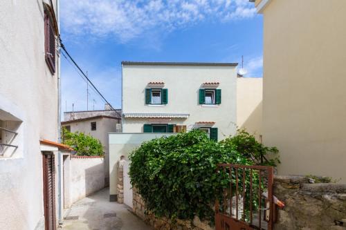  Apartments Mirjana, Mali Lošinj in Mali Lošinj