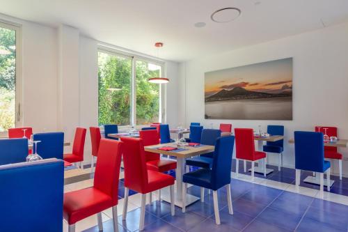 Hotel Metropole – Sorrento, CO