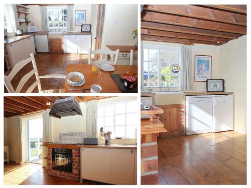 Rose Cottage in Manaccan