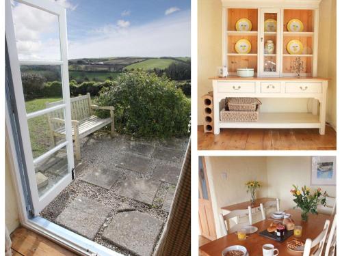 Rose Cottage in Manaccan