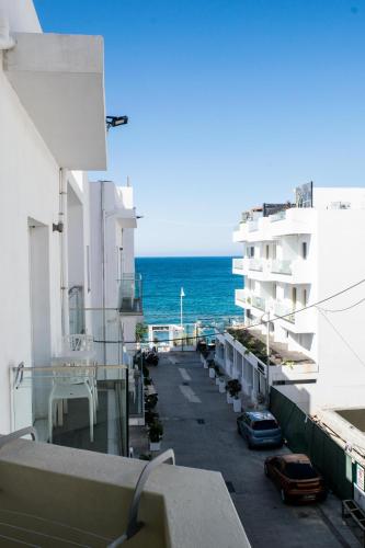 Greta Apartments, Hersonissos