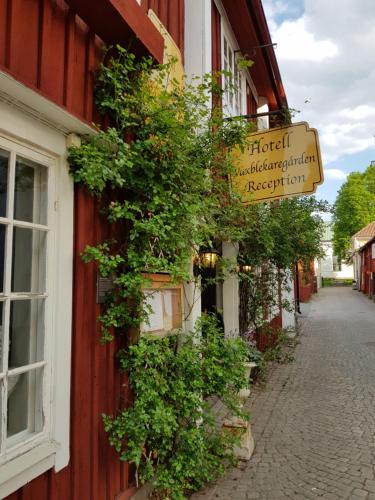 . Hotell Vaxblekaregården