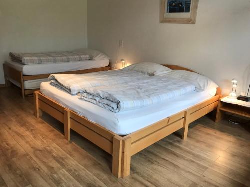 Camera tripla, 3 letti