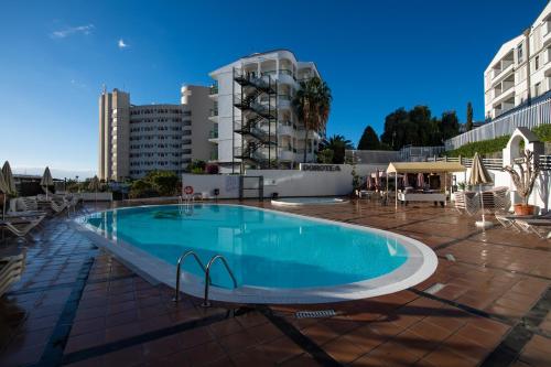 TC Apartamentos Dorotea - image 12