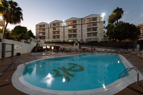 TC Apartamentos Dorotea - image 9