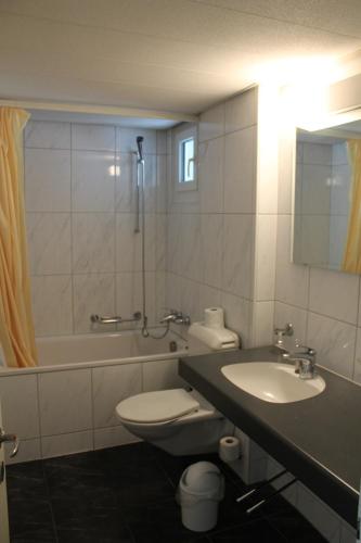 Apartment with Balcony (2 Adults)