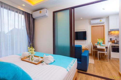 %name The Aristo Beach Resort by Holy Cow ภูเก็ต