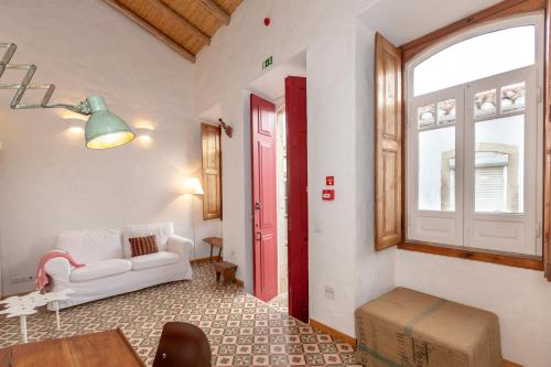  My Lovely Little House in Loulé
