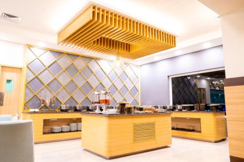 Food and beverages, Vivanta Chitwan, Bharatpur in Chitwan