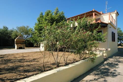  Unique seaview Keros Beach, Pension in Kalliópi bei Pláka