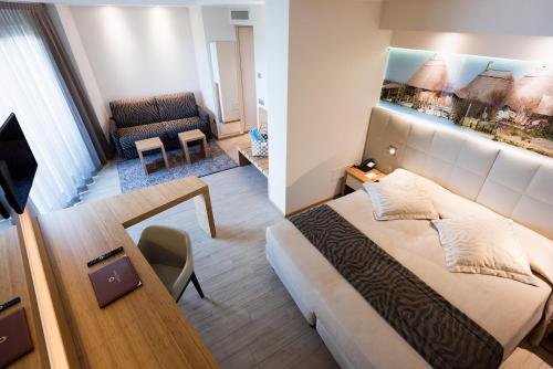 Laguna Park Hotel in Bibione