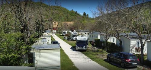 Accommodation in Castellane