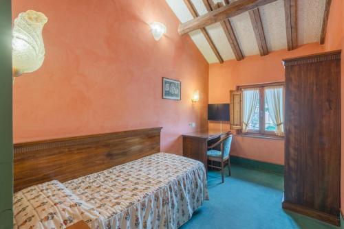 Hotel Minerva Palace