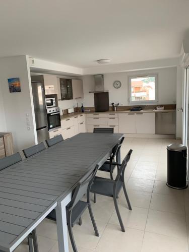 Appartement 4 chambres LE BAIA