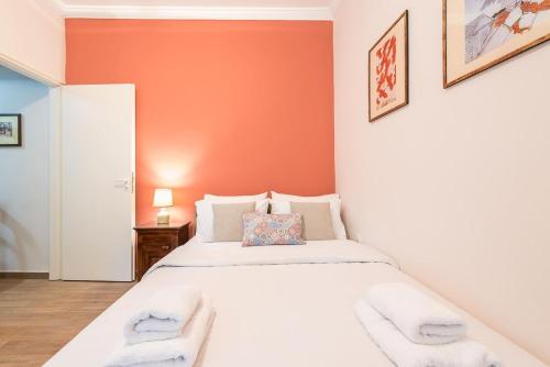 Cozy studio 5mins walk from Acropolis museum