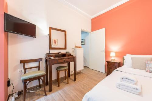 Cozy studio 5mins walk from Acropolis museum