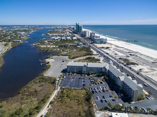 Breezy Gulf-View Condo Unit #209 Condo - main image