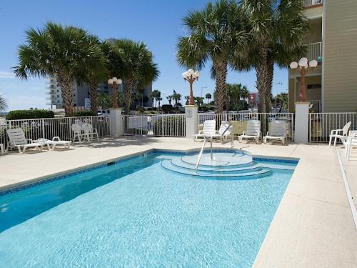 Breezy Gulf-View Condo Unit #209 Condo - image 4