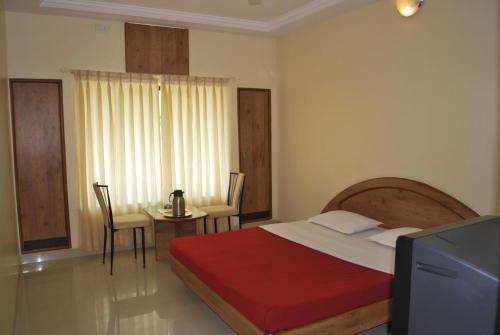 Kuber Inn