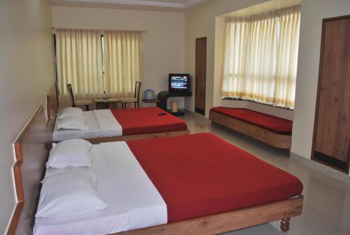 Kuber Inn