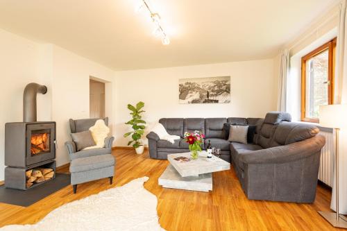Ferienwohnung Jasmin - Apartment - Oberstdorf