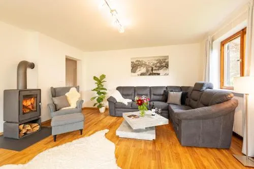 Ferienwohnung Jasmin in Oberstdorf, Deutschland