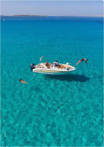 B&B La Perla 1 in Krk Island