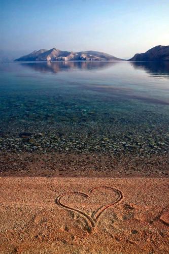 B&B La Perla 1 in Krk Island
