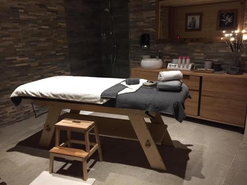 Chalet Marano Restaurant & Spa Chalet Marano Restaurant & Spa