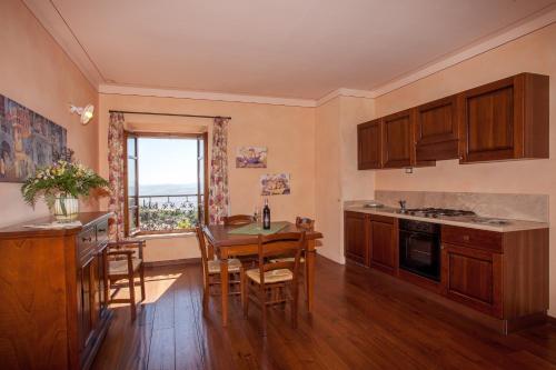  Residenza Palazzo Saloni in Montalcino