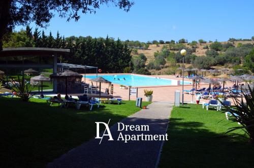  Dream Apartment, Unterkunft in Lagos