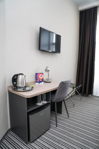 Station Hotel Premier V18