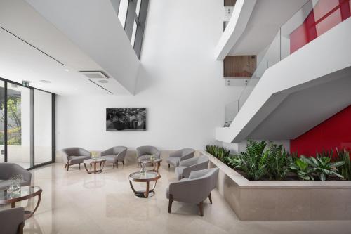 Bar/lounge