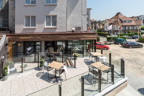 Hotel Cajou - image 14
