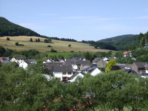 Garni-Hotel-Schäfer