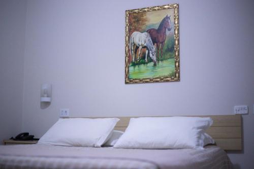 Hotel Trevo Cascavel