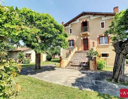 Le Clos de la Gravette - Apartment - Bessières