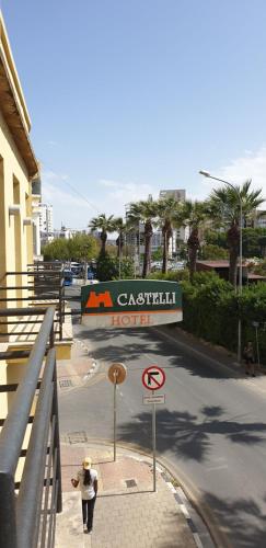 Castelli Hotel Nicosia - image 4