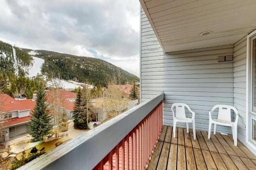 Liftside Condominiums 301 - image 3