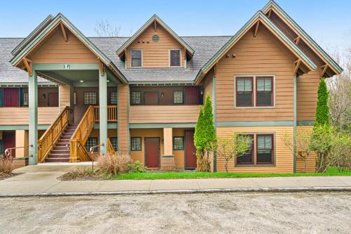 Three Bedroom holiday home