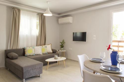 SteMa Seaside Apartments in Gouves