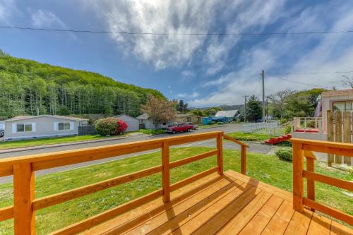 Clear Lake Condo - main image