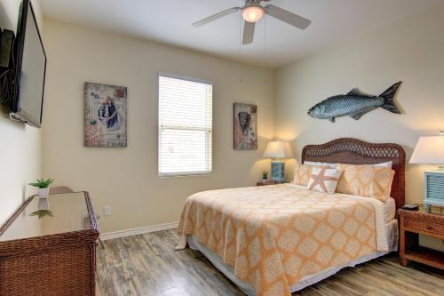 Nemo Cay 15106 in Corpus Christi, USA