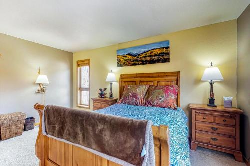 Liftside Condominiums 301 - image 9